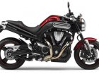 Yamaha MT-01